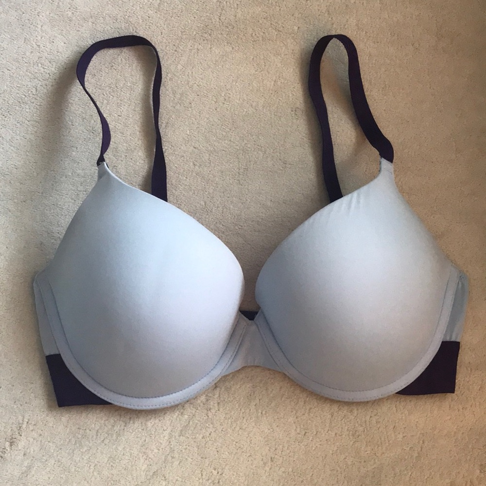 VS PINK push up bra